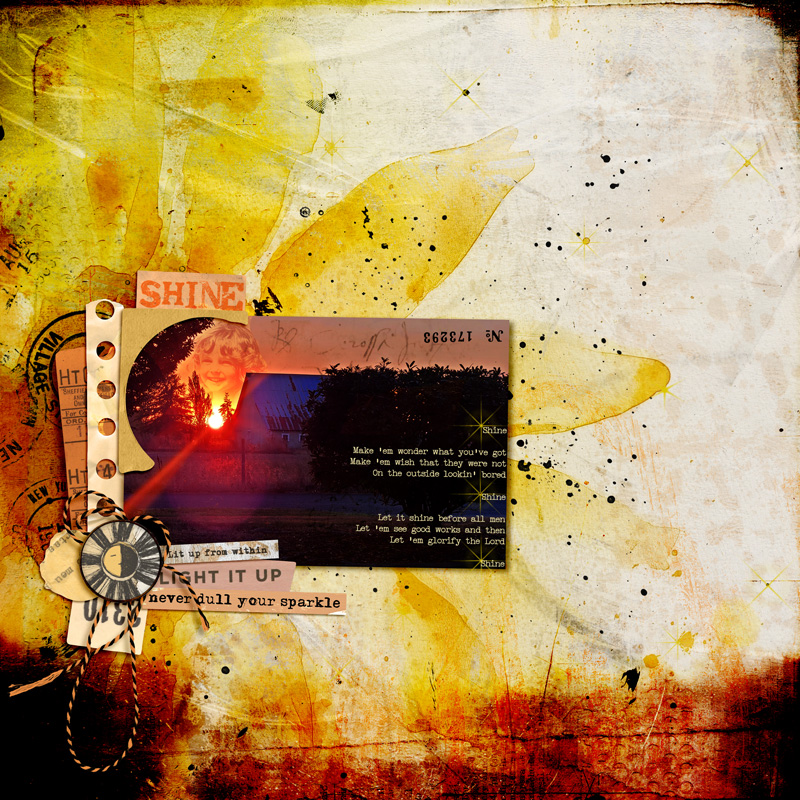 Shine
