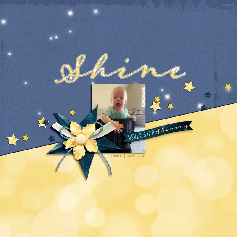 shine