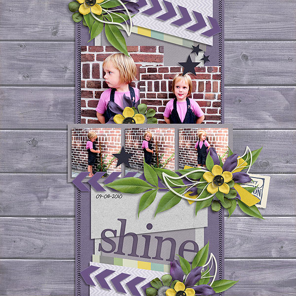 Shine