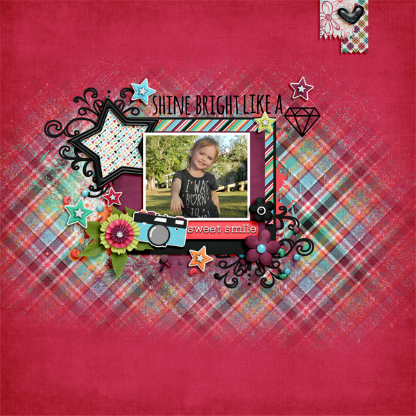 ShineBrightLikeADiamond