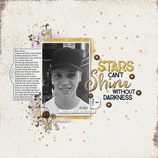 Shining-star