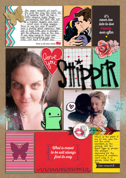 Shipper