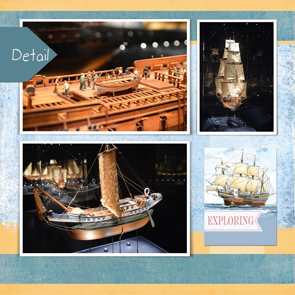 Ships - Right
