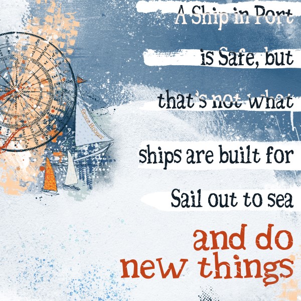 Ships