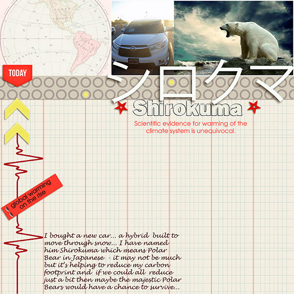 Shirokuma 402