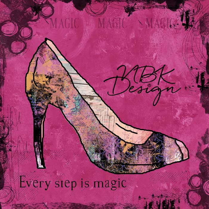 Shoe magic