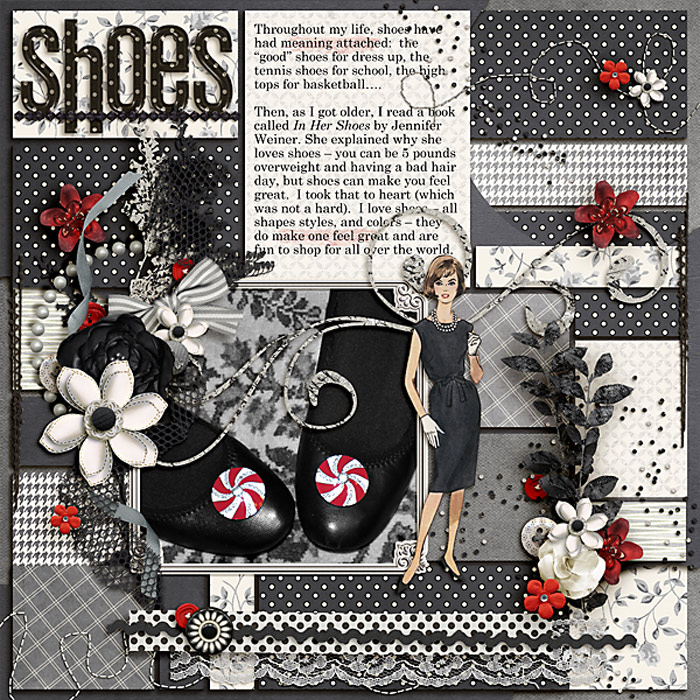 Shoes-Nicole