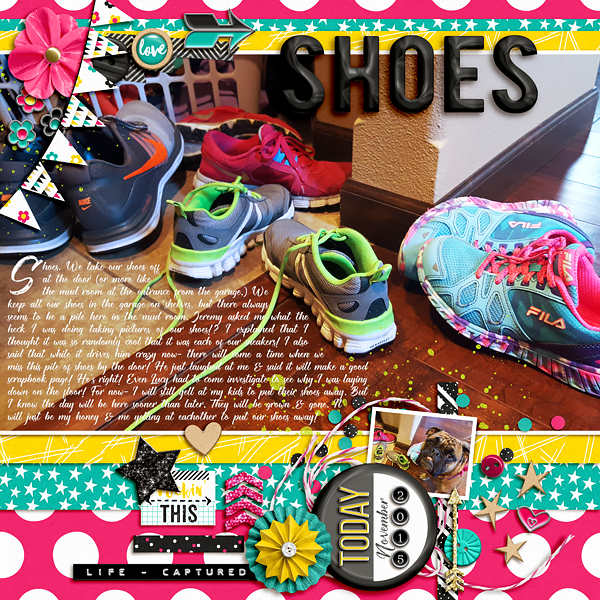 Shoes