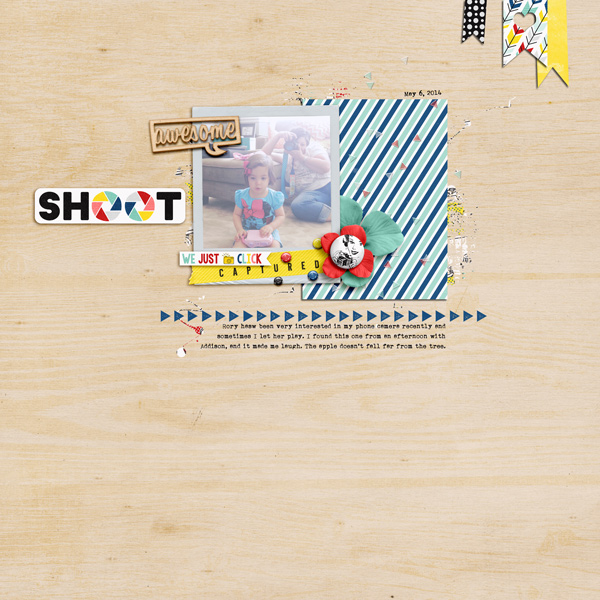 Shoot