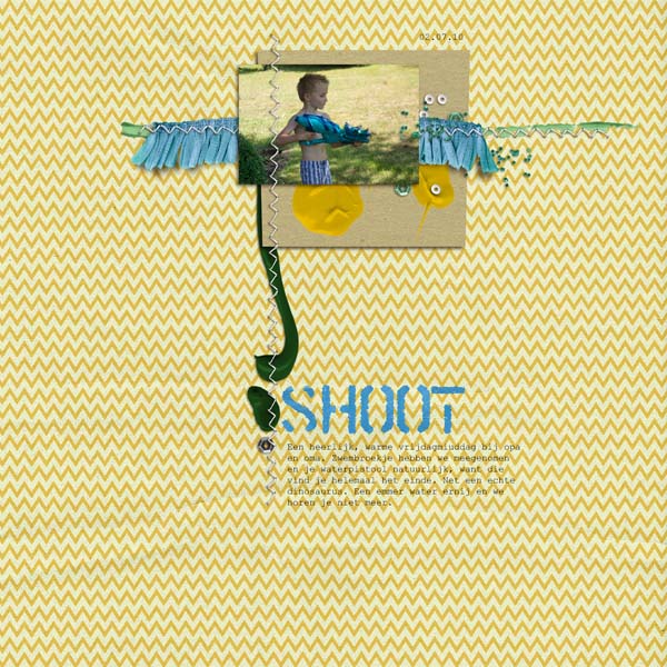 Shoot