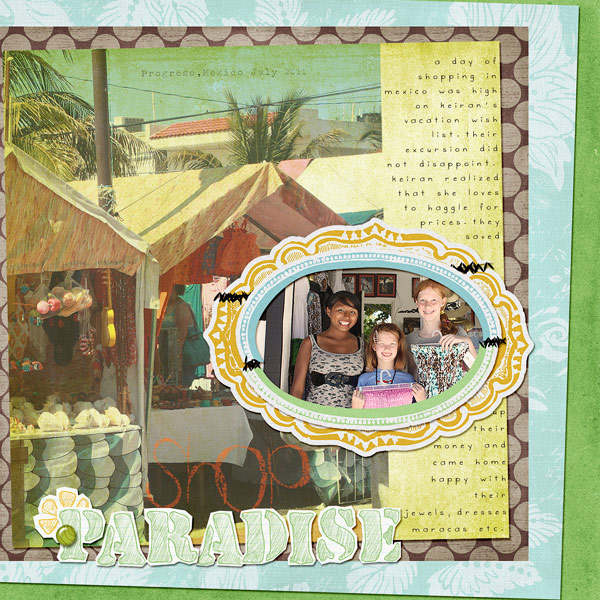 shop paradise