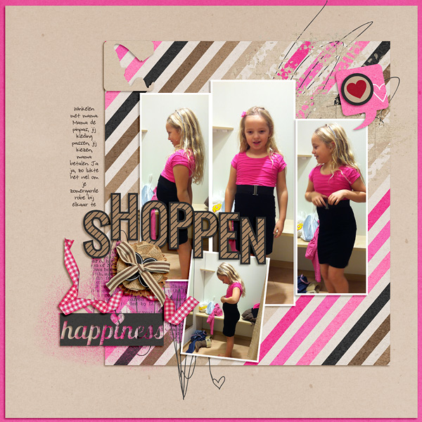 Shopping