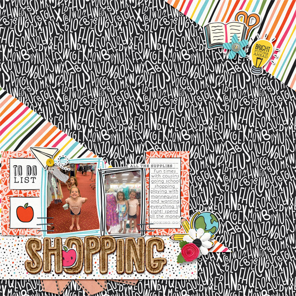 Shopping