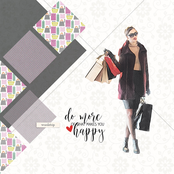 Shopping