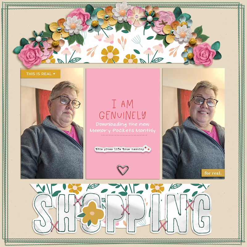 Shopping