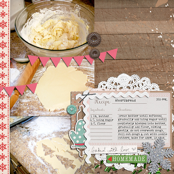 Shortbread