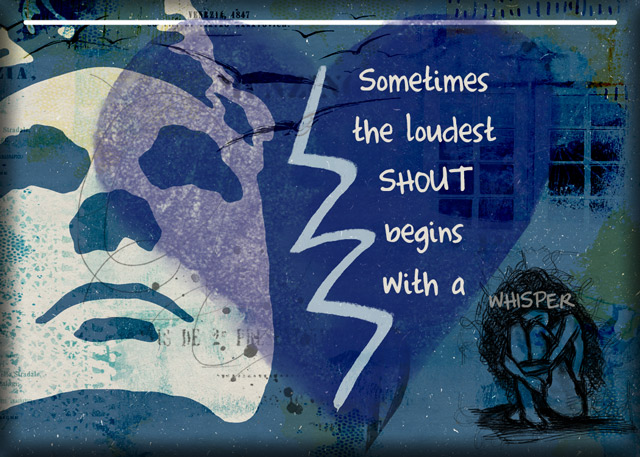 SHOUT