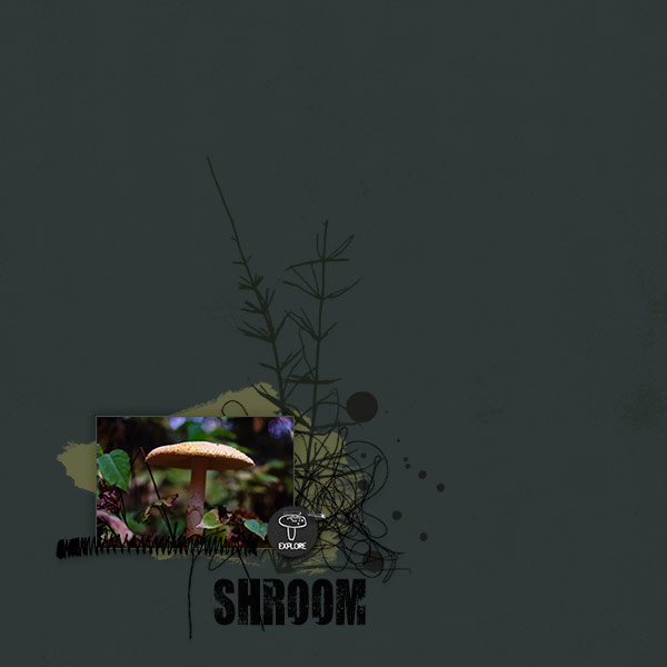 Shroom