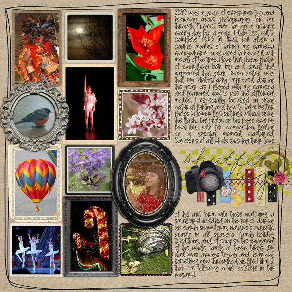 Shutterbug