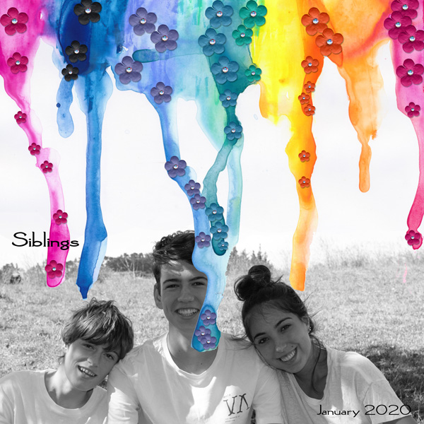 Siblings