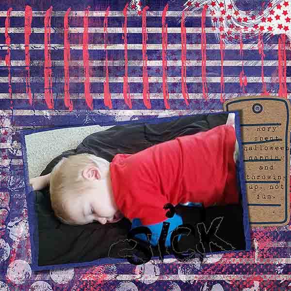 Sick Boy