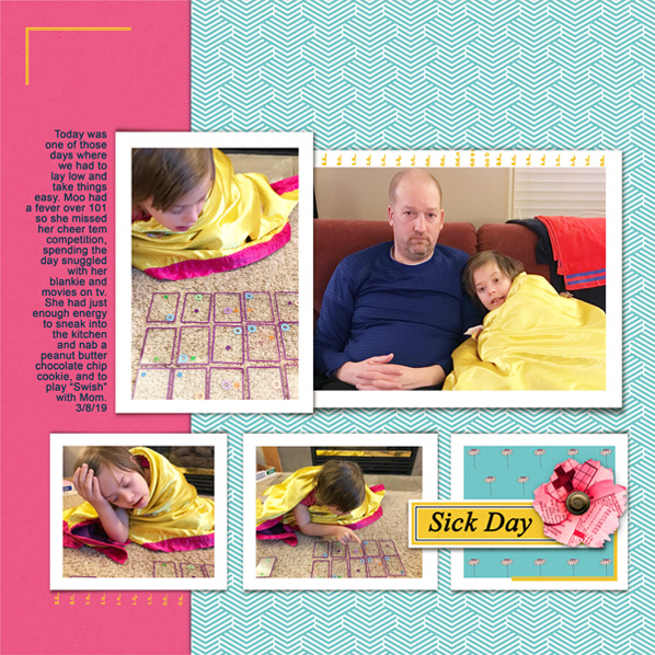 Sick Day
