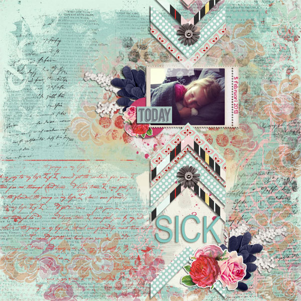 Sick