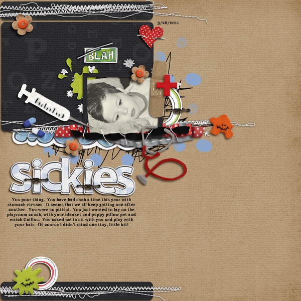 Sickies
