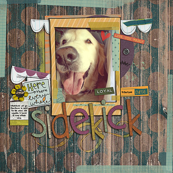 sidekick