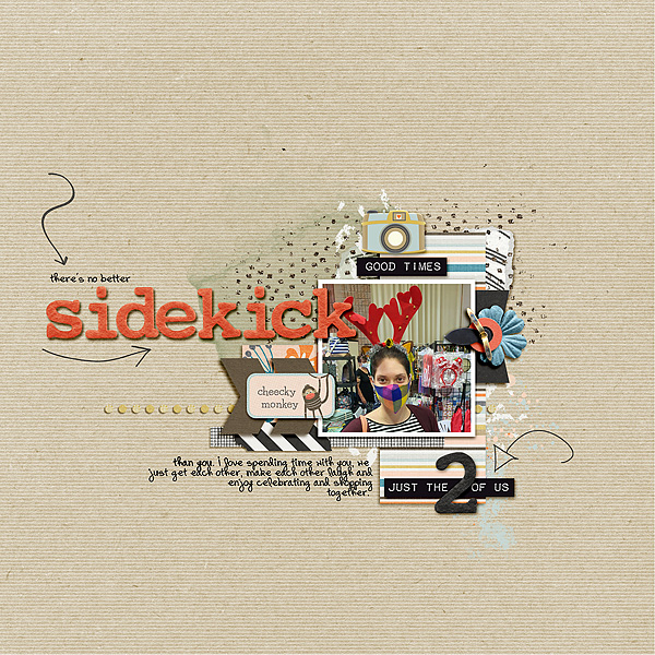 Sidekick