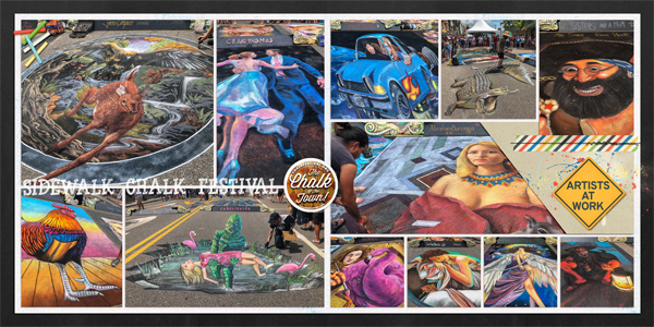Sidewalk Chalk Festival3