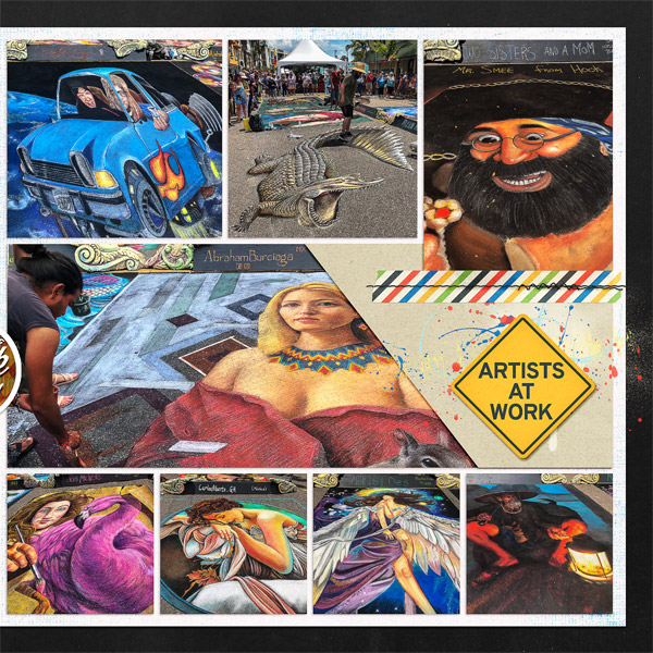 Sidewalk Chalk Festival3_right