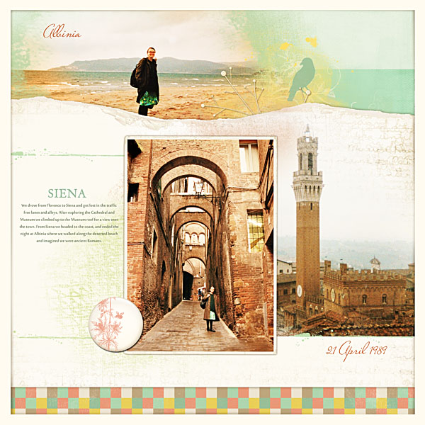 Siena
