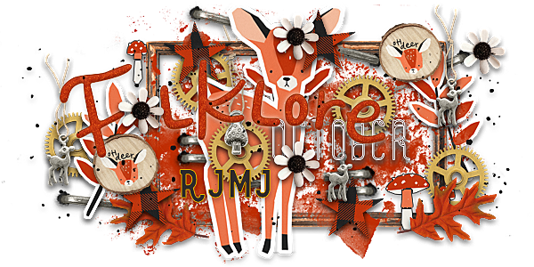 Siggie Challenge|DSD-October 2021-Oh Deer Me