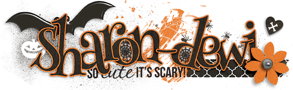 Siggie Halloween 2021