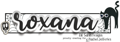 Siggie Halloween - Small