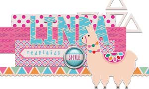 Siggie Llama