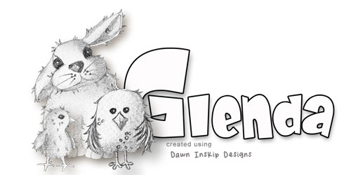 Siggy - Dawn Inskip