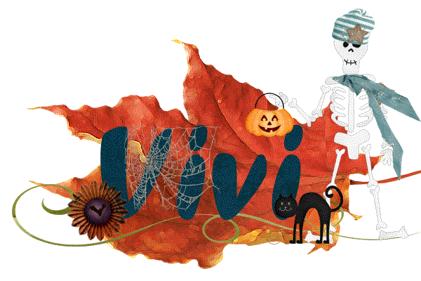 siggy Halloween
