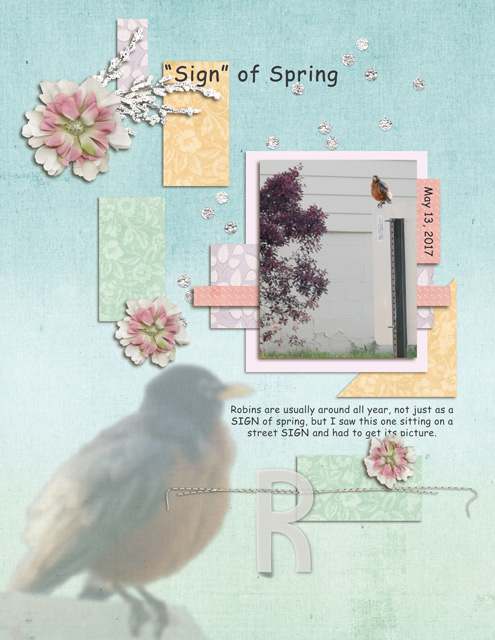 "Sign"-of-Spring