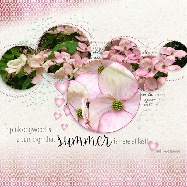 Sign of Summer