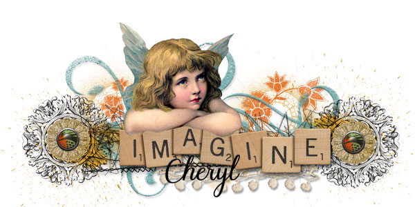 Signature - Imagine