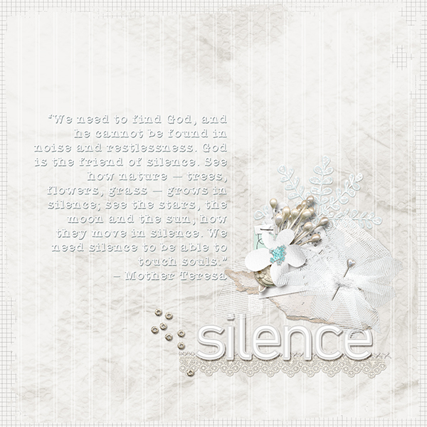 Silence