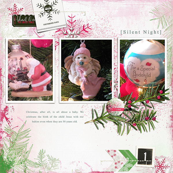 Silent Night