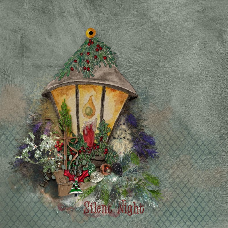 Silent Night