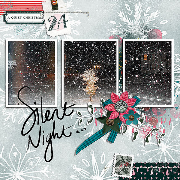 silent night