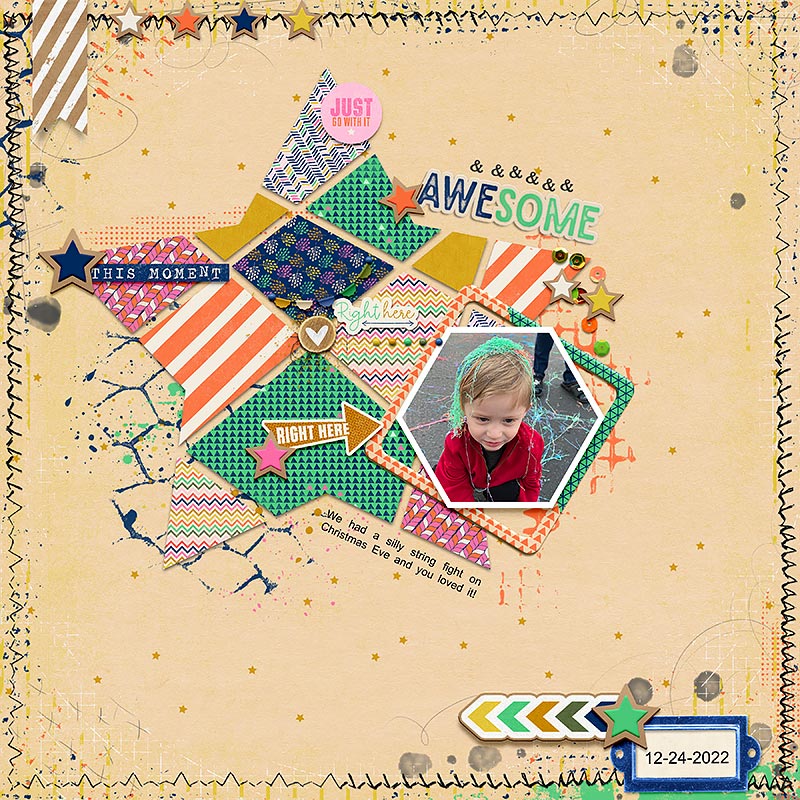 Silly-Camdyn