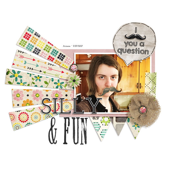 Silly & Fun
