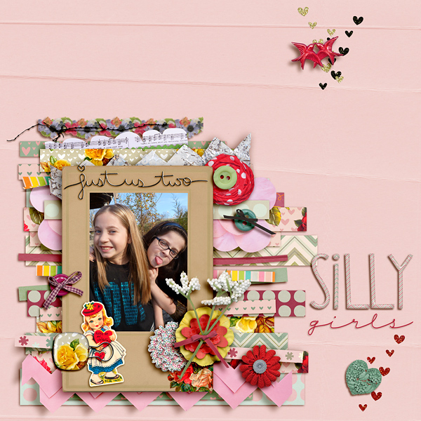 Silly Girls