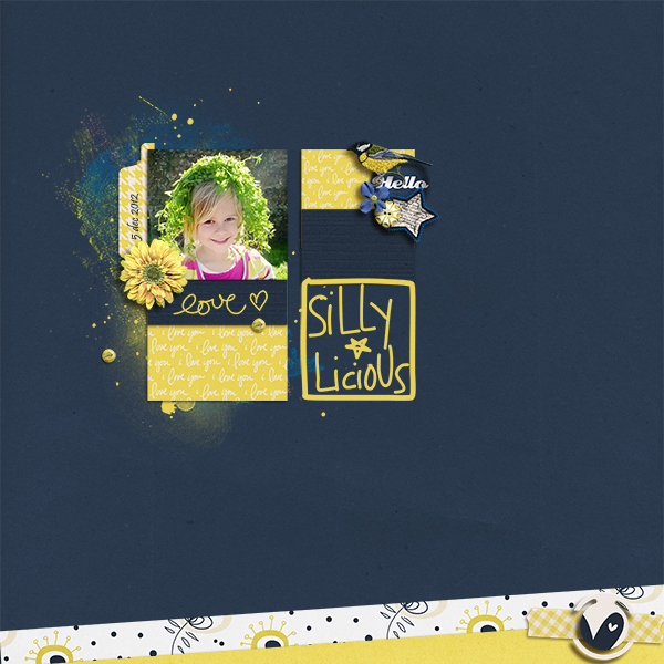 Silly-licious